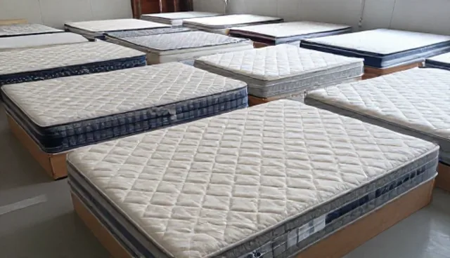 床垫使用与维护环节对睡眠质量的影响