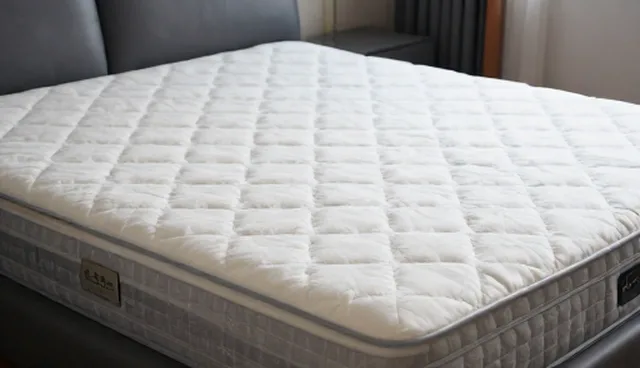 健康睡眠:家居用品如何提升睡眠质量